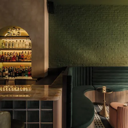 Hotel Nuve Heritage-2